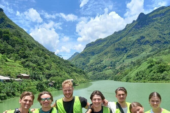 Ha Giang Loop 2 days 1 night with easy Rider - Who Is This Tour Best For?