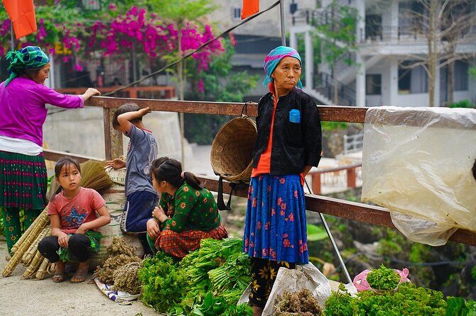 Ha Giang Loop 3 Days 2 Nights - A Closer Look at the Itinerary