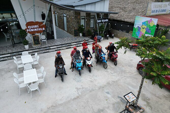 Ha Giang Loop 3 Days 2 Nights with Ha Giang Vision Tour - Key Points