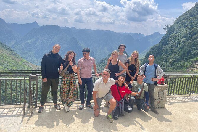 Ha Giang Loop 3 Days 2 Nights with Ha Giang Vision Tour - A Deep Dive into the Itinerary