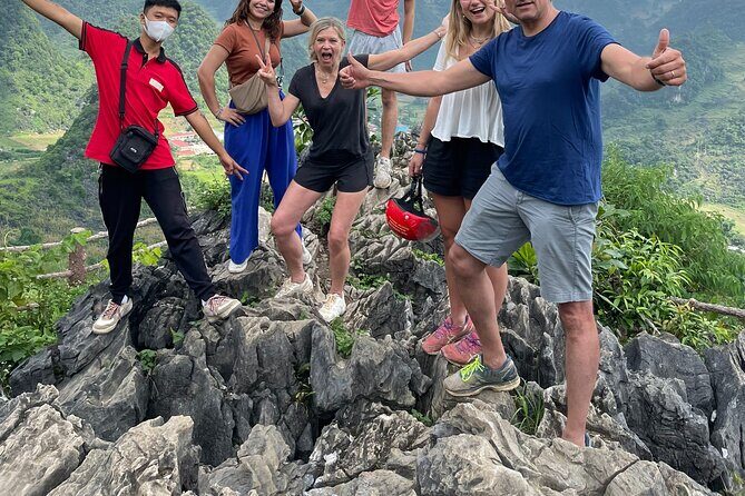 Ha Giang Loop 3 Days 2 Nights with Ha Giang Vision Tour - Why This Tour Offers Great Value