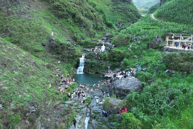 Ha Giang Loop 3 Days 2 Nights with Ha Giang Vision Tour - Who Should Book This Tour?