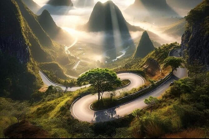 Ha Giang Loop 3 Days Motorbike Tour: Self Driving or Easy Rider - The Sum Up
