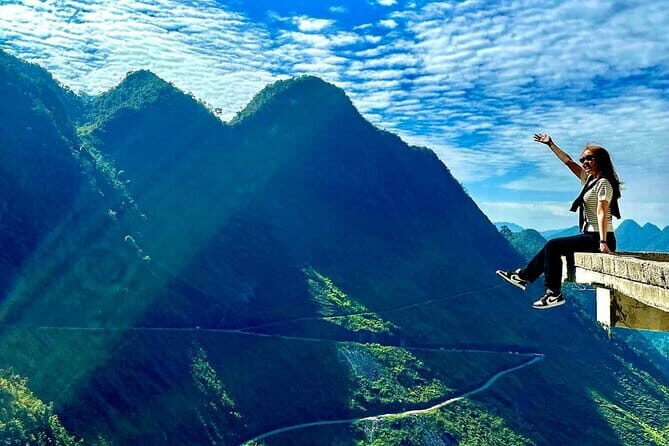 Ha Giang Loop 3 Days Motorbike Tour: Self Driving or Easy Rider - FAQ