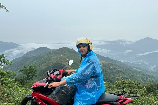 Ha Giang Loop 3 or 4 days Motorcycle with Easy Riders - FAQs
