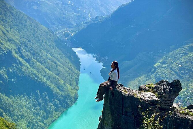 Ha Giang Loop 3D/2N Private Room + Free Stay Hotel 1N before tour - An In-Depth Look at the Ha Giang Loop Experience