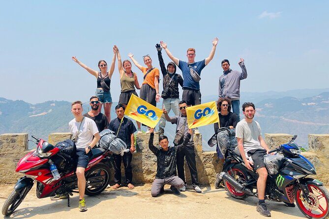 Ha Giang Loop 3D/2N Private Room + Free Stay Hotel 1N before tour - Authentic Experiences and Highlights from Reviewers