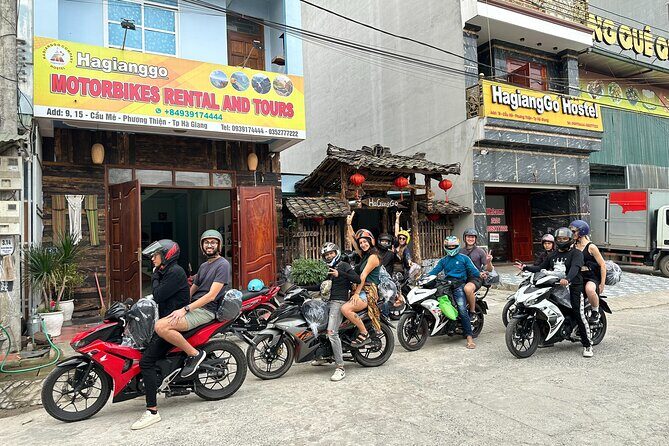 Ha Giang Loop 3D/2N Private Room + Free Stay Hotel 1N before tour - Final Thoughts