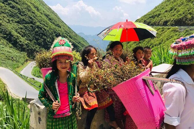Ha Giang Loop 3D/2N Private Tour with Easy Rider - A Full Breakdown of the Tour Experience