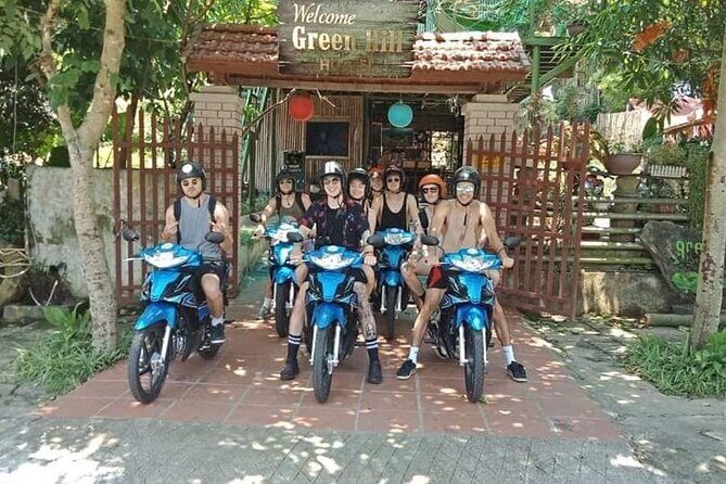 Ha Giang Loop 3D/2N Private Tour with Easy Rider - What Sets This Tour Apart