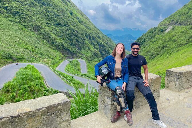 Ha Giang Loop 3D/2N Private Tour with Easy Rider - Summary: Is It Worth It?