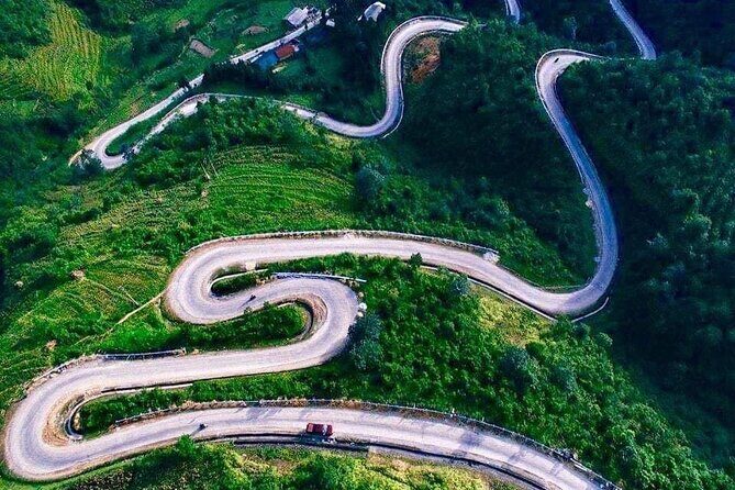 Ha Giang Loop 3D/2N Private Tour with Easy Rider - Frequently Asked Questions (FAQs)