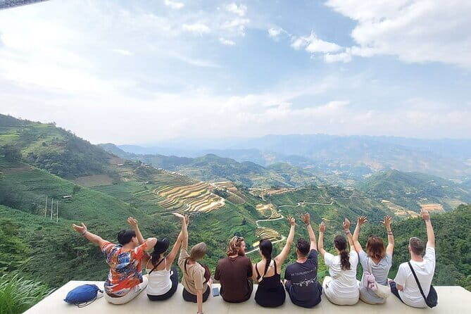 Ha Giang Loop 3Days 2Nights Unique Motorbike Tour with Easy Rider - What’s Included and What’s Not