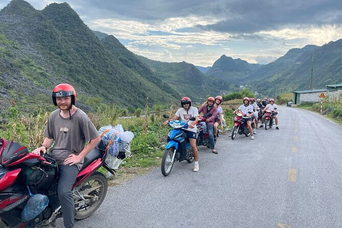 Ha Giang Loop 3Days 2Nights Unique Motorbike Tour with Easy Rider - FAQs
