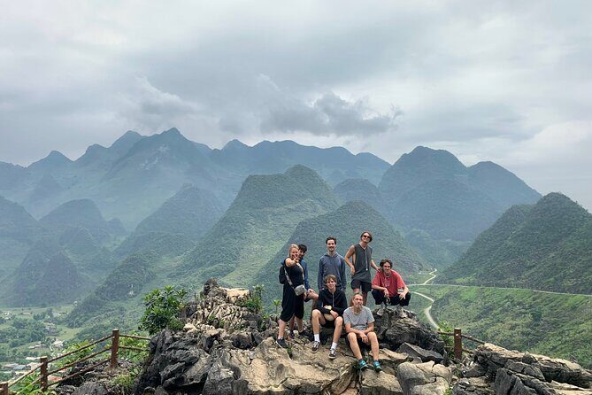 Ha giang loop 3days and 2nights with easy rider - Who Should Consider This Tour?