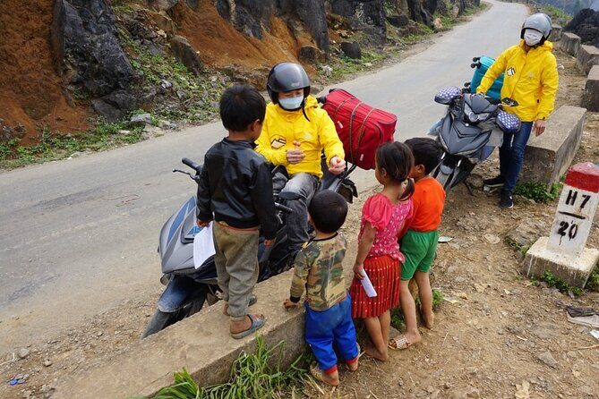 Ha Giang Loop 4 Day trip with Easy Rider - A Closer Look at the Itinerary