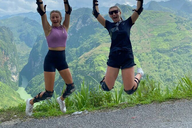 Ha Giang Loop 4 Day trip with Easy Rider - Who Should Book This Tour?