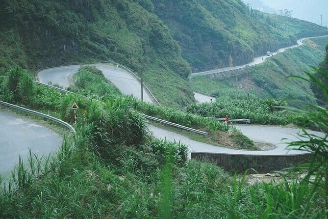 Ha Giang loop 4 days  3 nights by motorbike - Practical Tips and Considerations