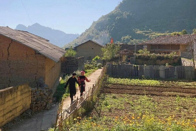 Ha Giang loop 4 days  3 nights by motorbike - The Sum Up