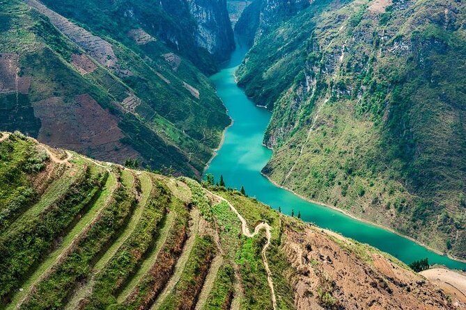 Ha Giang Loop 4 nights 3 days - Key Points