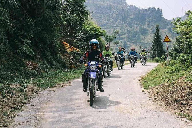 Ha Giang Loop 4 nights 3 days - FAQ