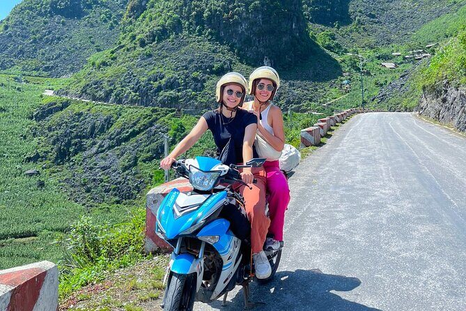 Ha Giang Loop 4D/3N Private Room + Free Stay Hotel 1N before tour - An In-Depth Look at the Ha Giang Loop 4D/3N Experience