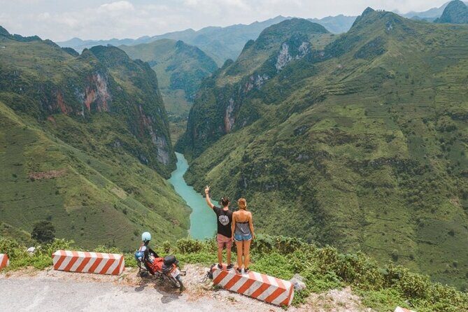 Ha Giang Loop 4D3N - By Easy rider (Join in Group - Private Room) - The Practicalities and Value