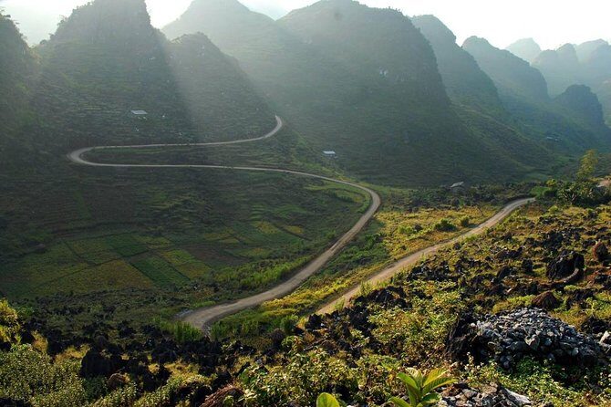 Ha Giang Loop 5D4N - By Easy rider (Join in Group - Private Room) - Key Points