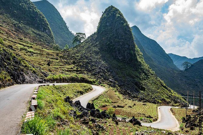 Ha Giang Loop 5D4N - By Easy rider (Join in Group - Private Room) - FAQ