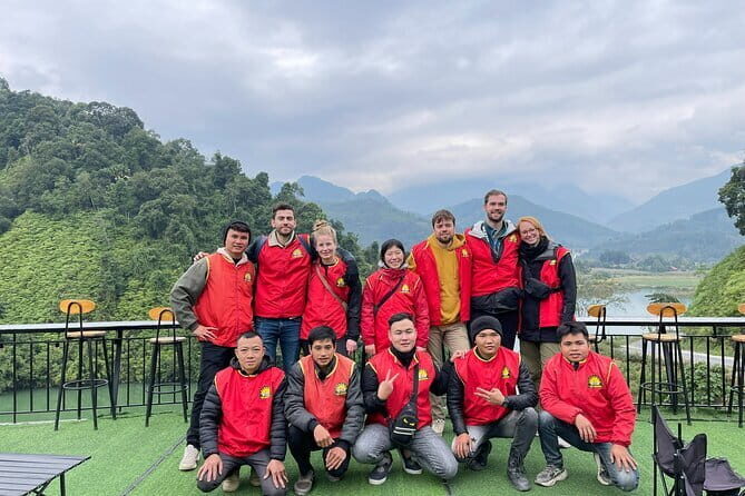 Ha Giang Loop - 6 Days Ride in Ban Gioc Waterfall and Ba Be Lake - Day 3: From Bao Lac to Cao Bang