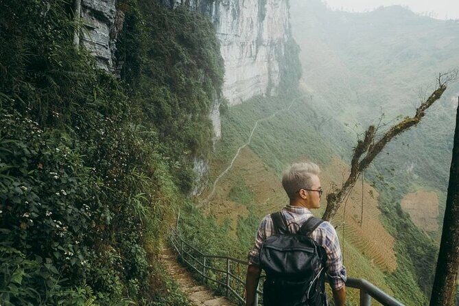 Ha Giang Loop Backpacker Tour, Small Group within Easy Riders - Who Should Consider This Tour?