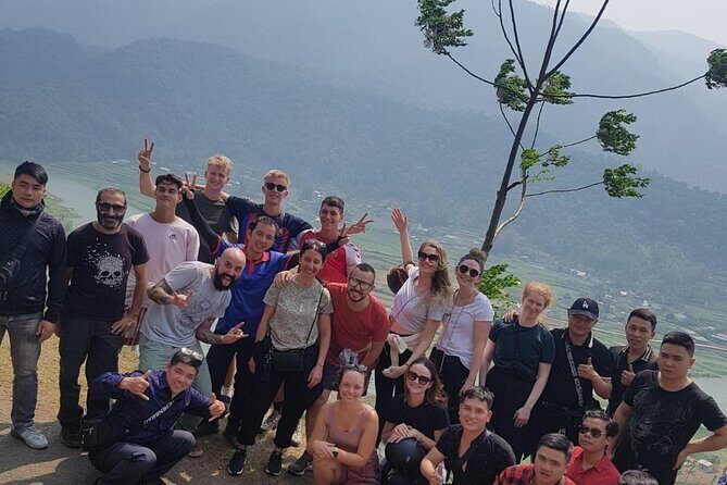 Ha Giang Loop Backpacker Tour, Small Group within Easy Riders - Final Thoughts