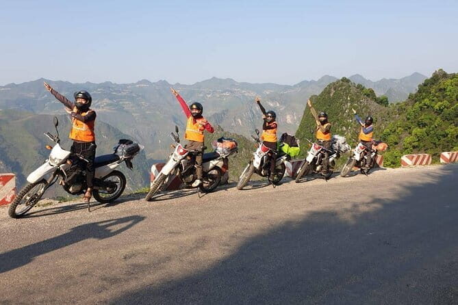 Ha Giang Loop - Dong Van Geopark 2 Day Tour Through the Mountains - FAQ