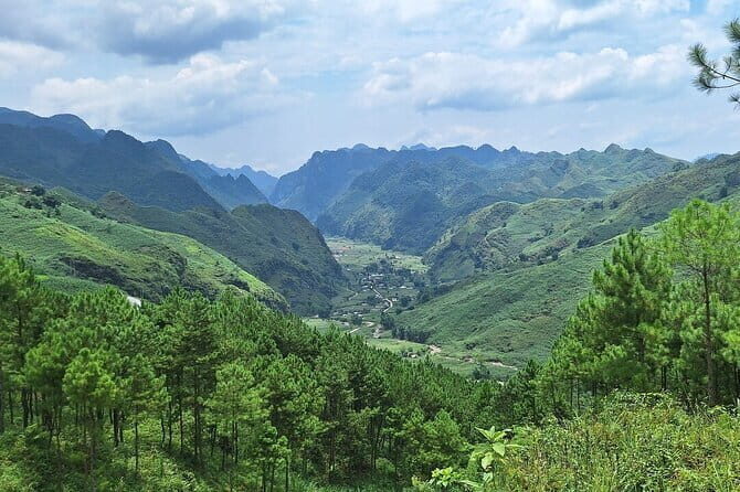 Ha Giang Loop Expedition 4 Day Car Package Tour - Who Should Consider This Tour?