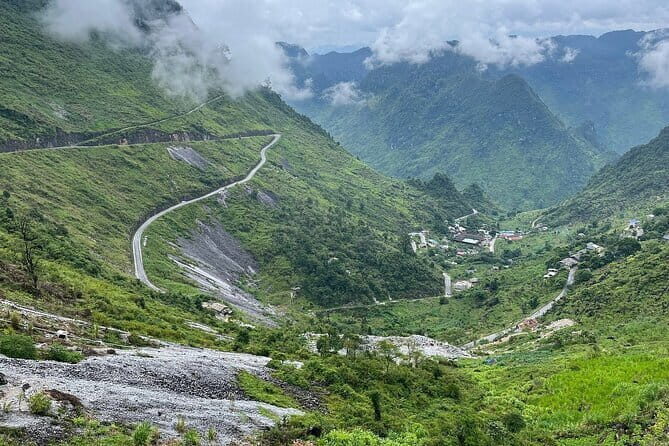 Ha Giang Loop Explorer 5 Day Car Journey Package Tour - FAQ