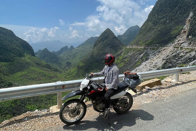 Ha Giang Loop motorbike Private 4 days Tour all inclusive - Final Words