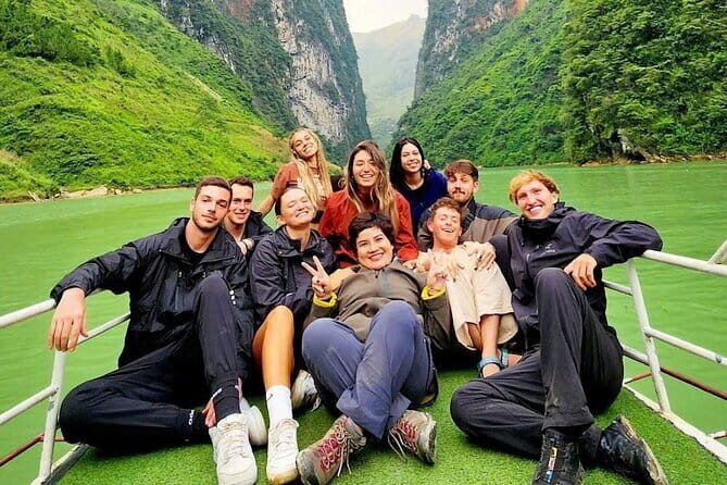Ha Giang Loop Motorbike Tour 3 Days from Hanoi Private Room - Key Points