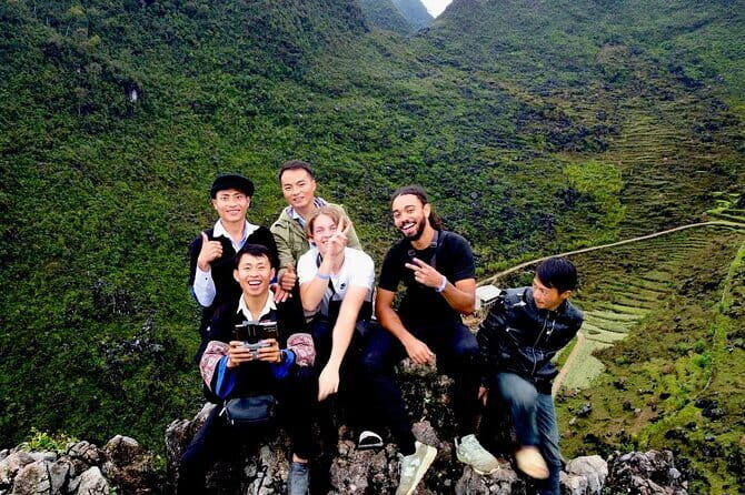 Ha Giang Loop Motorbike Tour 3 Days from Hanoi Private Room - The Journey in Detail