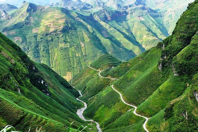 Ha Giang Loop Private Motobike Tour - 4 Days and 3 Nights! - What’s included and what’s not
