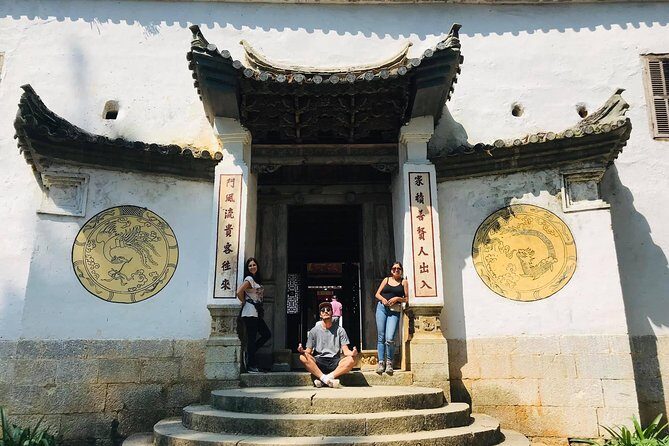 Ha Giang Loop Private Motobike Tour - 4 Days and 3 Nights! - The Reviews: Authentic Insights