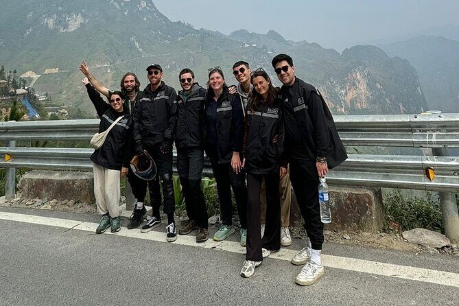 Ha Giang Loop Tour 2 days 1 nights with Ha Giang Vision Tour - Final Thoughts