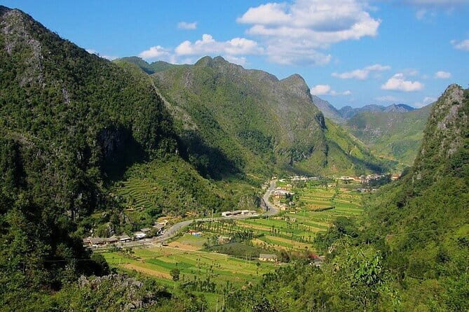 Ha Giang Loop Tour 3D & 2N (Self-Riding) - Key Points
