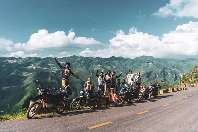 Ha Giang Loop Tour 3D & 2N (Self-Riding) - A Deep Dive into the Itinerary