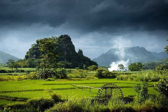 Ha Giang Loop Tour 3D & 2N (Self-Riding) - Who Should Consider This Tour?