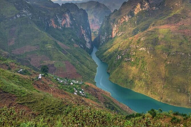 Ha Giang Loop Tour 4D & 3N (Self-Riding) - Key Points