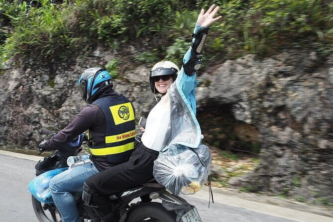 Ha Giang Loop Tour Motorbike 3 Days 2 Nights - Day 3: The Daring Heights and River Valleys