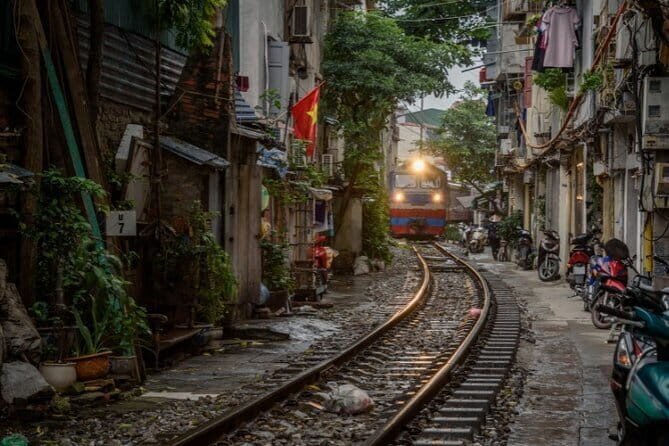 Ha Giang Loop Tour Motorbike 3 Days 2 Nights Easy Rider - FAQ
