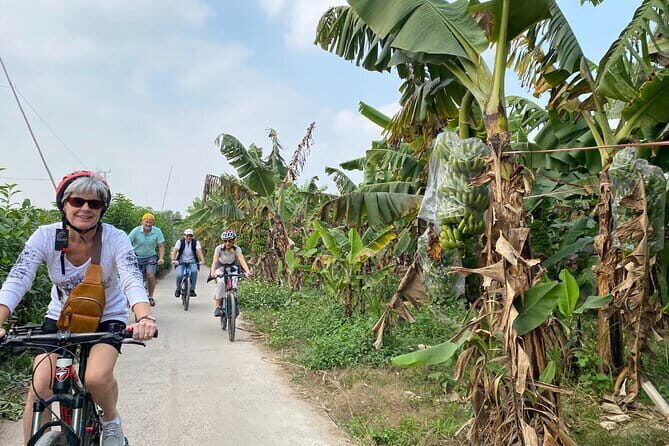 Ha Giang Loop Tour Motorbike 3 Days 2 Nights Easy Rider - Final Words
