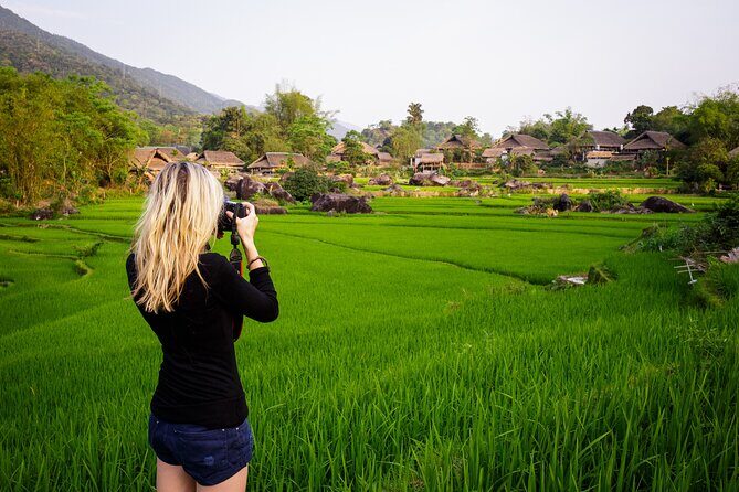 Ha Giang loop trekking 4 days 3 nights - Key Points