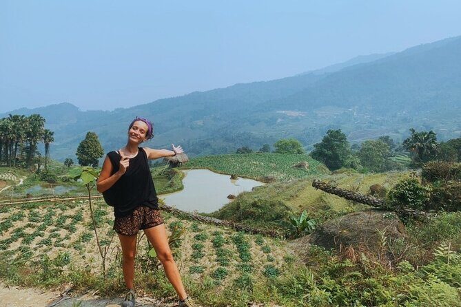 Ha Giang loop trekking 4 days 3 nights - A Complete Look at the Ha Giang Loop Trekking Experience